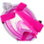 Seac Magica Full Face Snorkel Mask: Picture 10 thumbnail