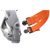Seac Magica Full Face Snorkel Mask: Picture 13 thumbnail