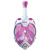 Seac Magica Full Face Snorkel Mask: Picture 2 thumbnail