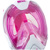 Seac Magica Full Face Snorkel Mask: Picture 5 thumbnail