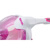 Seac Magica Full Face Snorkel Mask: Picture 7 thumbnail