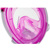 Seac Magica Full Face Snorkel Mask: Picture 9 thumbnail