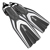 Seac Sling Strap Style Fins: Picture 1 thumbnail