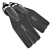 Seac Sling Strap Style Fins: Picture 1 thumbnail