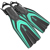 Seac Style Fins: Picture 1 thumbnail