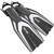 Seac Style Fins: Picture 1 thumbnail