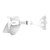 Seac Rondo Frameless Mask: Picture 2 thumbnail