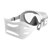 Seac Rondo Frameless Mask: Picture 4 thumbnail