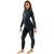 Seac 5mm Space Women's Full Wetsuit: Picture 3 thumbnail