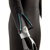 Seac 5mm Space Women's Full Wetsuit: Picture 7 thumbnail