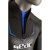 Seac 7mm Space Men's Full Wetsuit: Picture 6 thumbnail