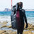 Seac Seal Dry Bag Backpack: Picture 4 thumbnail