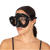 Seac Symbol Dive Mask: Picture 4 thumbnail