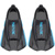 Seac Shuttle Sport Fins: Picture 1 thumbnail