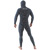 Seac Snake 3mm 2-Piece Wetsuit for Men: Picture 10 thumbnail