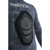 Seac Snake 5mm 2-Piece Wetsuit for Men: Picture 5 thumbnail