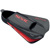 Seac Shuttle Power Fins: Picture 2 thumbnail