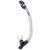 Seac Reverse Dry Snorkel with Dry Top: Picture 1 thumbnail