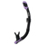 Seac Reverse Dry Snorkel: Picture 1 thumbnail