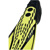Seac Speed Snorkeling Fins: Picture 3 thumbnail