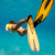 Seac Speed Snorkeling Fins: Picture 5 thumbnail