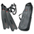 Seac Motus Fin, Mask & Snorkel Set: Picture 1 thumbnail