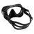 Seac X-Frame Frameless Diving Mask: Picture 4 thumbnail