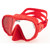 Seac X-Frame Frameless Diving Mask: Picture 2 thumbnail