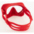 Seac X-Frame Frameless Diving Mask: Picture 6 thumbnail