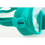 Seac X-Frame Frameless Diving Mask: Picture 4 thumbnail