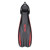 Seac U-1000 Sling Strap Fins: Picture 1 thumbnail