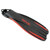 Seac U-1000 Sling Strap Fins: Picture 4 thumbnail