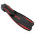 Seac U-1000 Sling Strap Fins: Picture 9 thumbnail