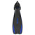 Seac U-1000 Sling Strap Fins: Picture 11 thumbnail