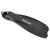 Seac U-1000 Sling Strap Fins: Picture 3 thumbnail