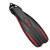 Seac U-1000 Sling Strap Fins: Picture 2 thumbnail