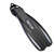 Seac U-1000 Sling Strap Fins: Picture 2 thumbnail