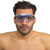 Seac Vision HD Swimming Goggles: Picture 1 thumbnail