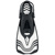 Seac Vela OH Snorkeling Fins: Picture 1 thumbnail