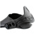 Seac Vela OH Snorkeling Fins: Picture 4 thumbnail