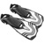 Seac Vela OH Snorkeling Fins: Picture 5 thumbnail