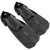 Seac Vela OH Snorkeling Fins: Picture 6 thumbnail