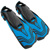 Seac Vela OH Snorkeling Fins: Picture 7 thumbnail