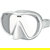Seac X-Frame Frameless Diving Mask