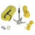 Seattle Sports Kayak Fishing Anchor Kit 1.5 lbs. (0.68 kg) 