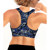 Spacefish Army Angelfish Hypnosis Women'...: Picture 2 thumbnail