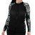 Spacefish Army Blue Octofloral Women's F...: Picture 1 thumbnail