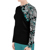 Spacefish Army Electric Blue Octofloral ...: Picture 4 thumbnail