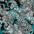 Spacefish Army Eco-Friendly Electric Blu...: Picture 2 thumbnail
