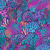 Spacefish Army Coral Kaleidoscope Bikini...: Picture 2 thumbnail